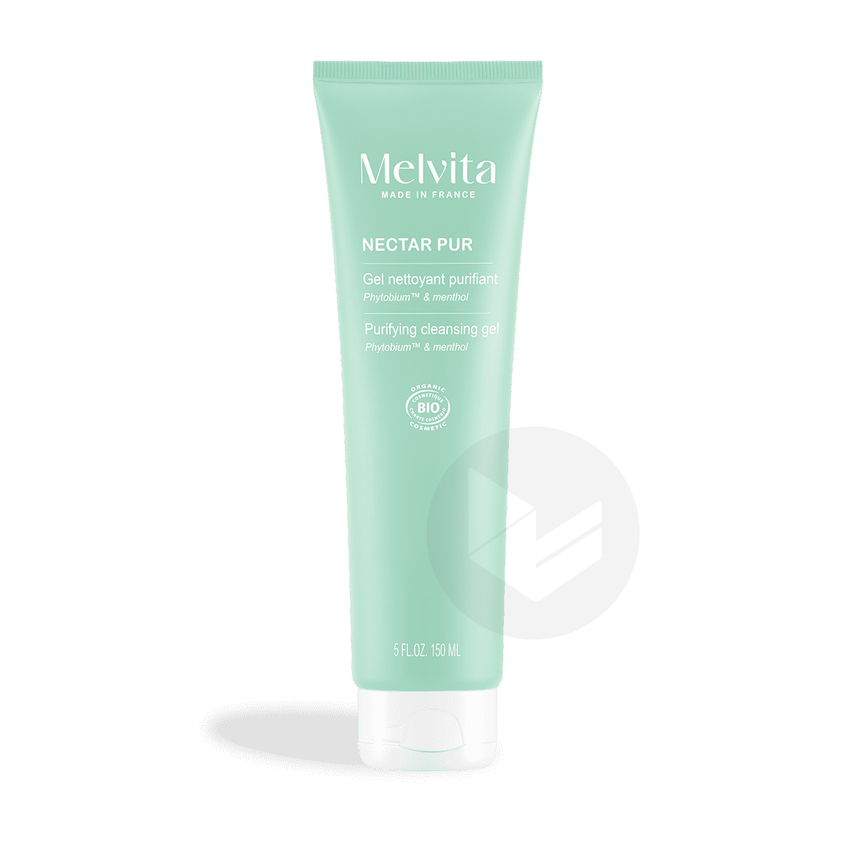 Gel Nettoyant Purifiant 150ml