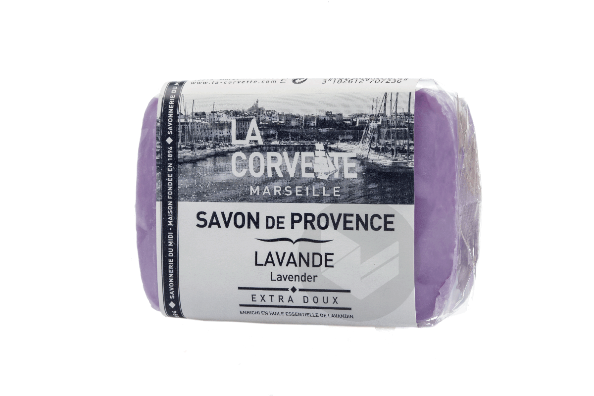 Savon de Provence Lavande 100g