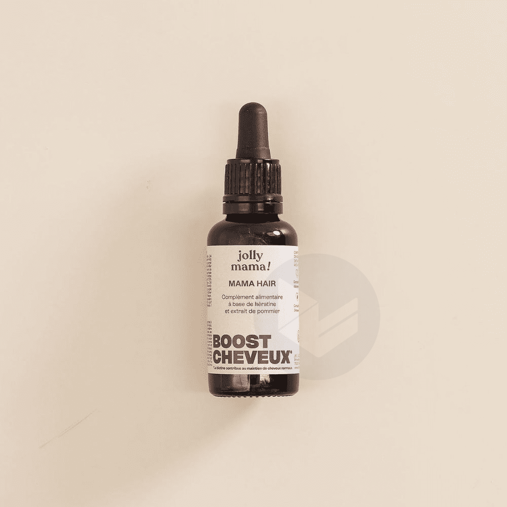 Mama hair 30ml
