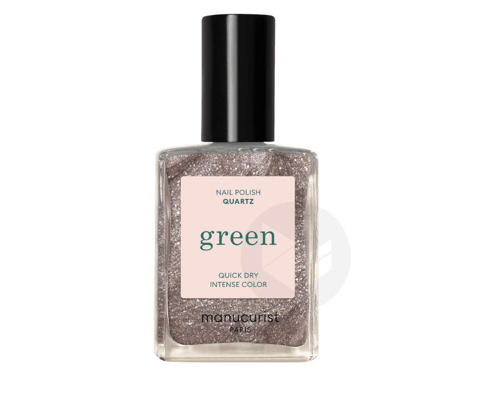 Vernis à ongles Quartz 15ml