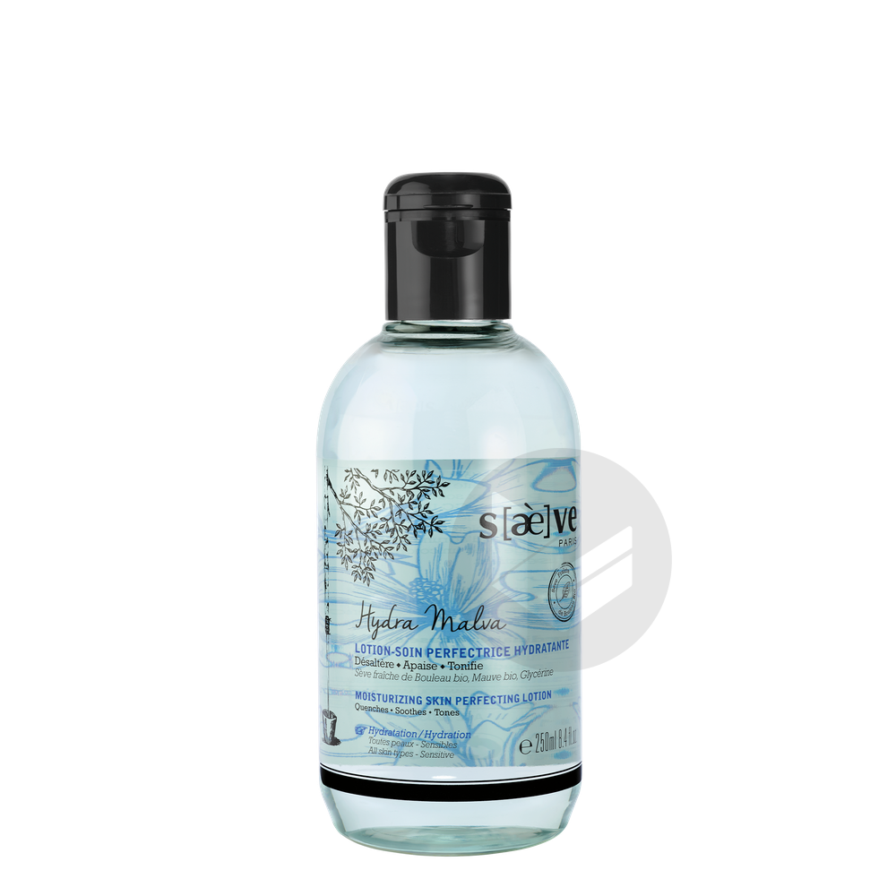 LOTION-SOIN PERFECTRICE HYDRATANTE 250ML