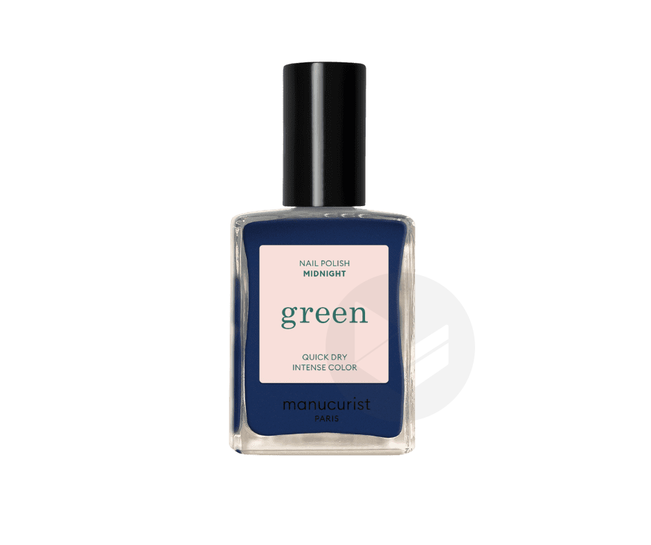 Vernis à ongle Midnight 15ml