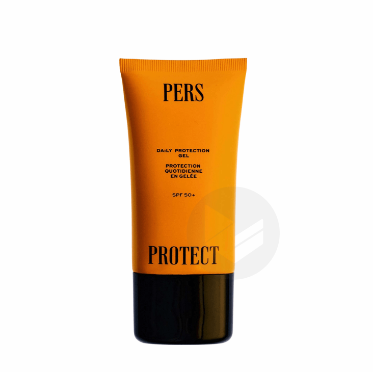Protection SPF 50+ en Gelée 40ml