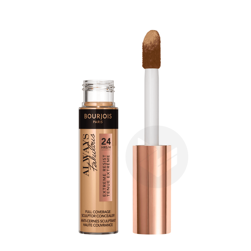Anti Cernes Always Fabulous 24h 450 Sand