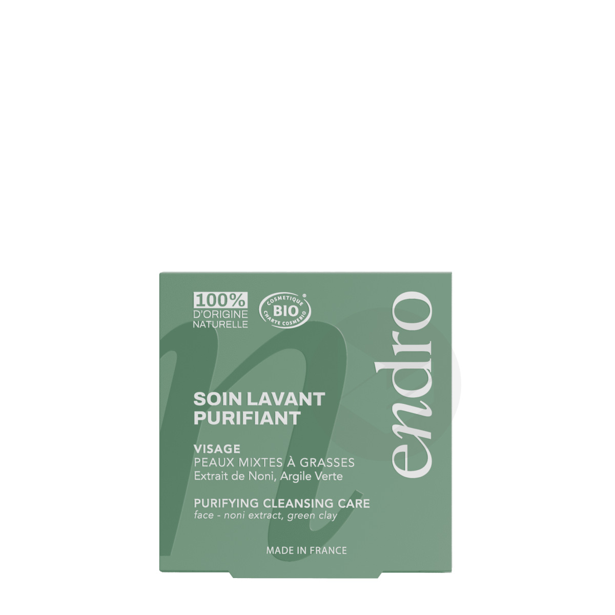 Soin Lavant Purifiant 80ml