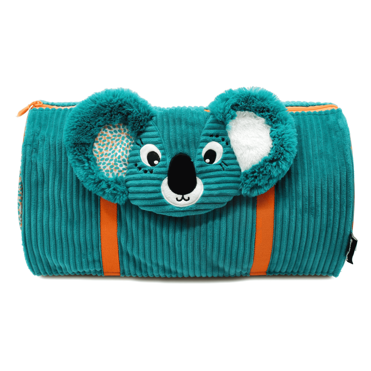 Sac weekend polochon Berlingos le koala