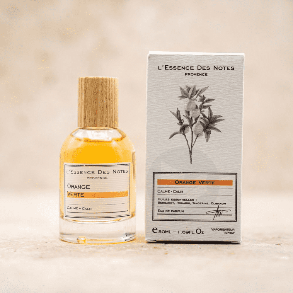 Orange Verte 30ml