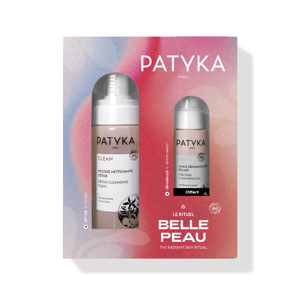 Le Rituel Belle Peau