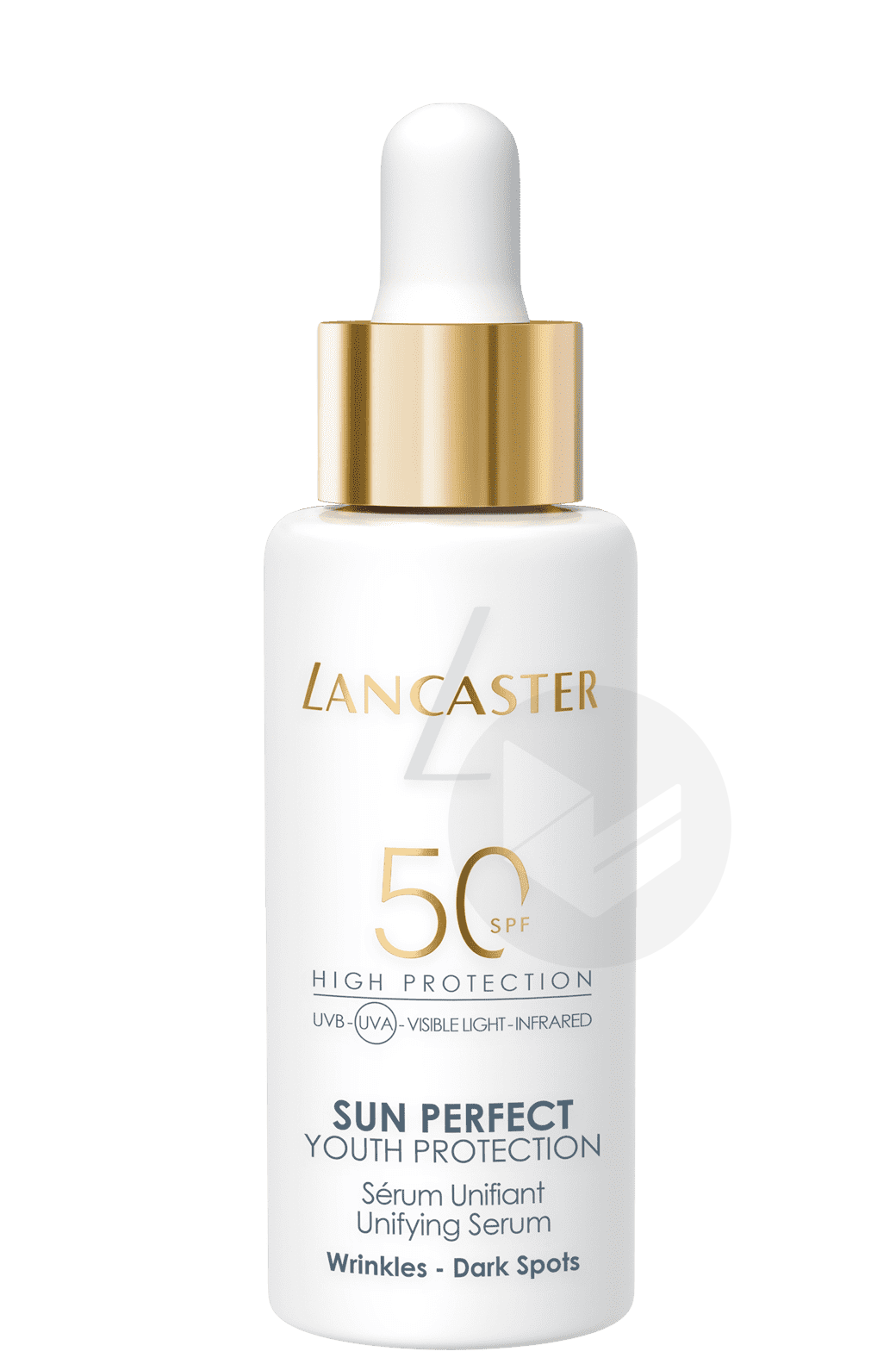 Sun Beauty Unifying serum SPF50 30ml