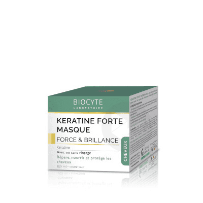 Keratine Forte Masque 150ml