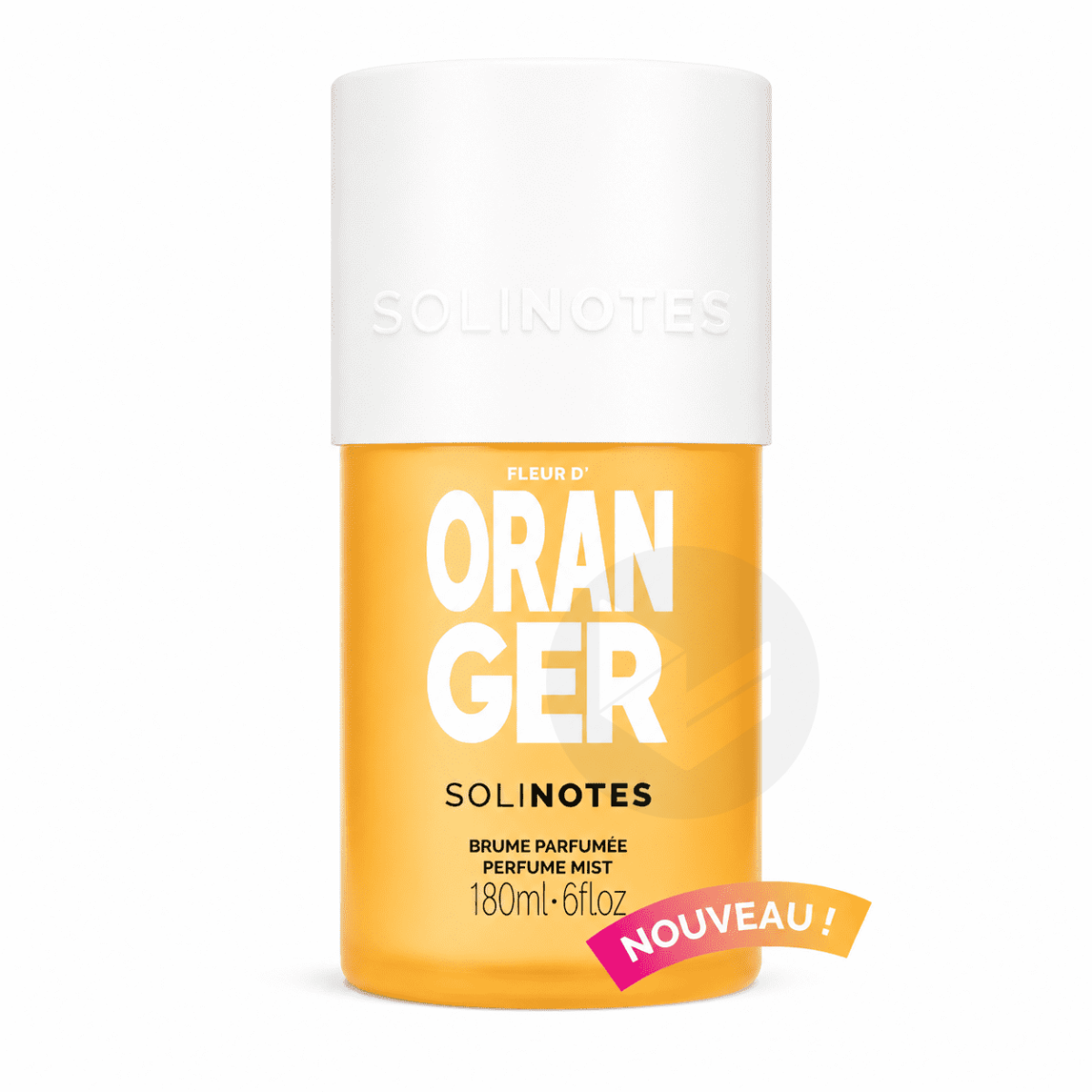 Brume parfumée Fleur d'Oranger 180ml