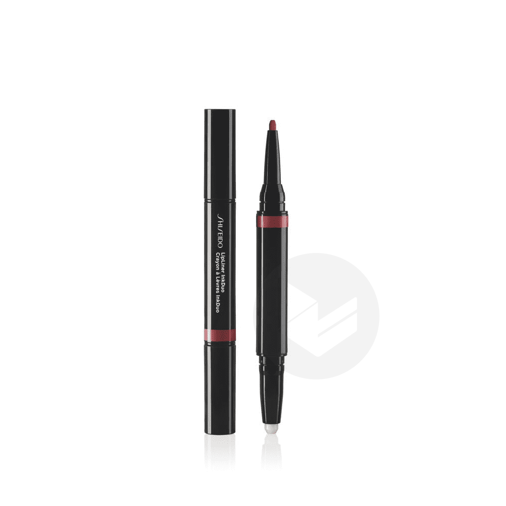 Stylo à Lèvres InkDuo 09 Scarlet