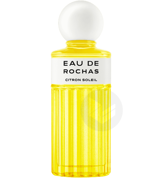 Eau de Rochas Citron Soleil 100ml