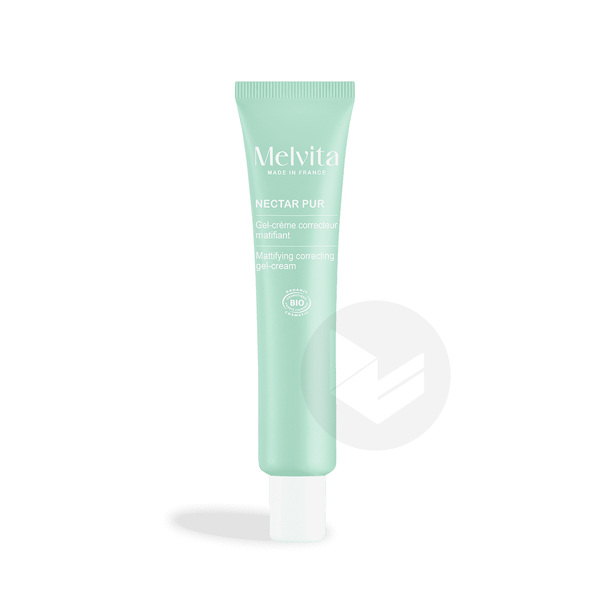 Gel-Crème Correcteur Matifiant 40ml