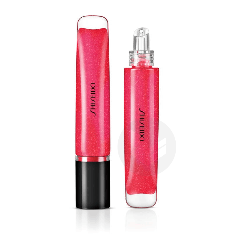 Shimmer Gel Gloss 07 Shin-ku Red