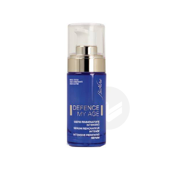 Défense my age sérum rénovateur 30ml