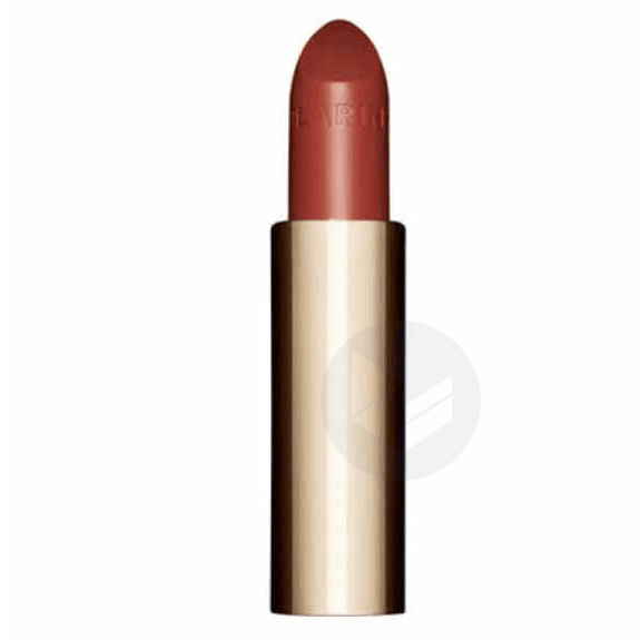 Joli Rouge Satin La recharge 737 spicy cinnamon