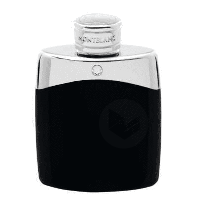 Legend Eau de Parfum 100ml