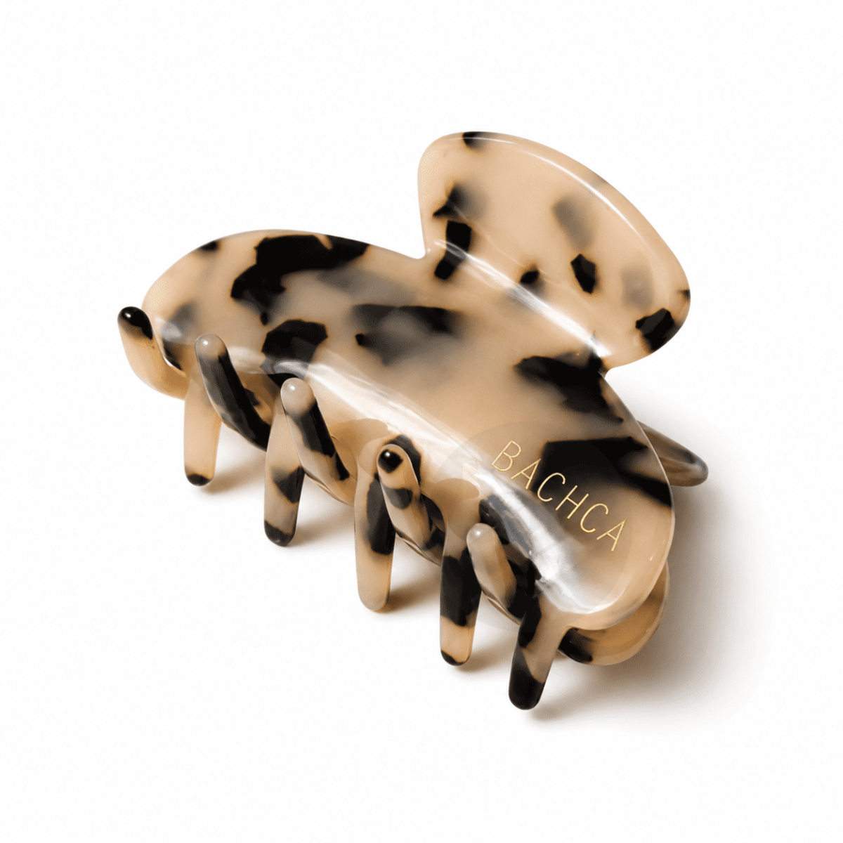 Pince à cheveux Écaille