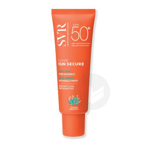 Sun Secure Fluide 50ml