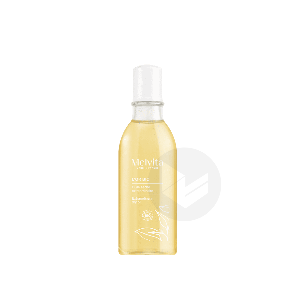 Huile Extraordinaire 50ml