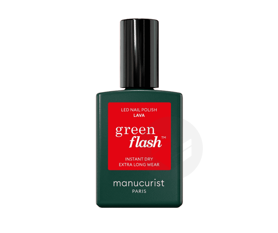 Vernis à ongle semi permanent Lava 15ml