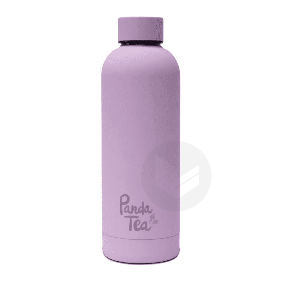 Urban bottle Violet 500ml