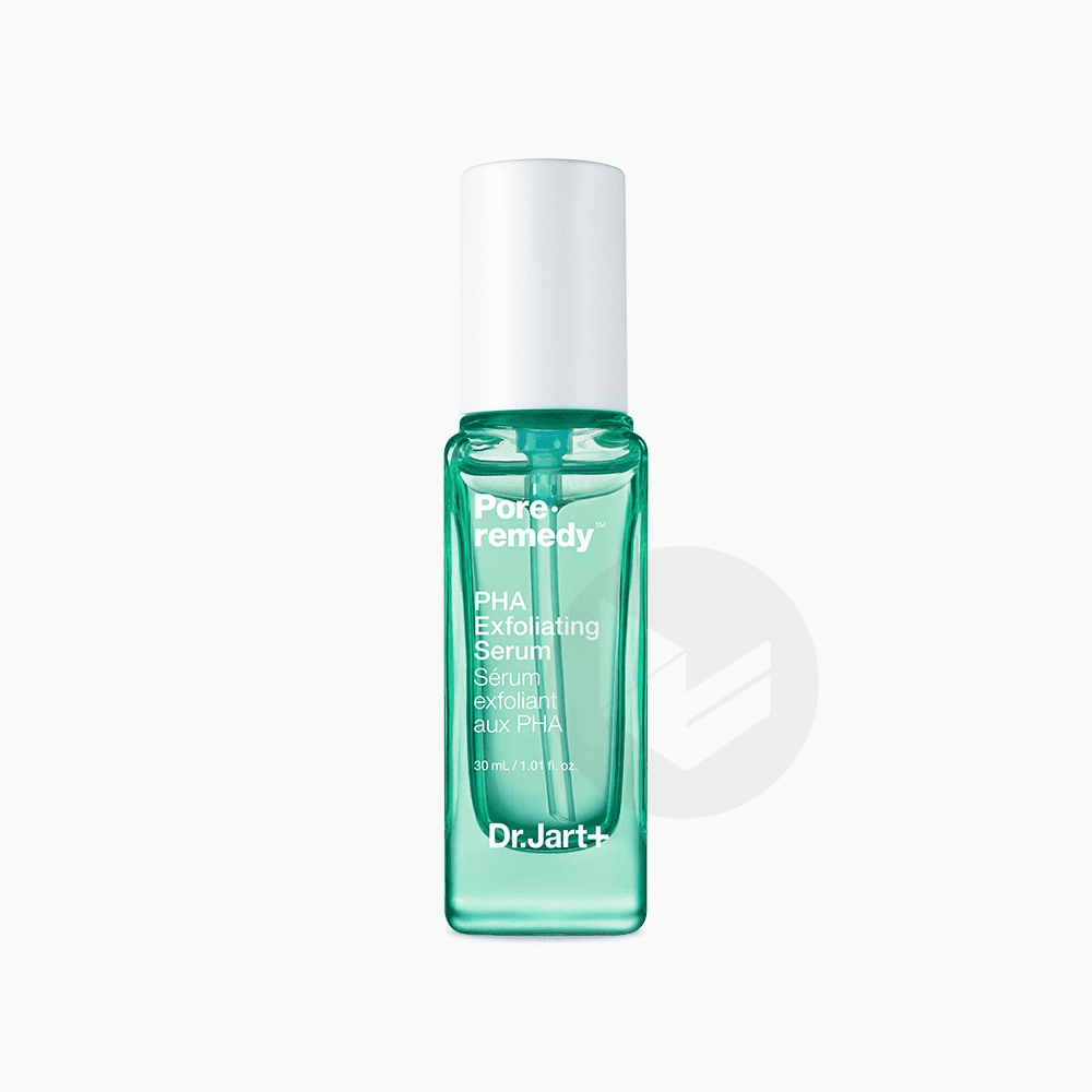 Pore Remedy sérum exfoliant PHA 30ml