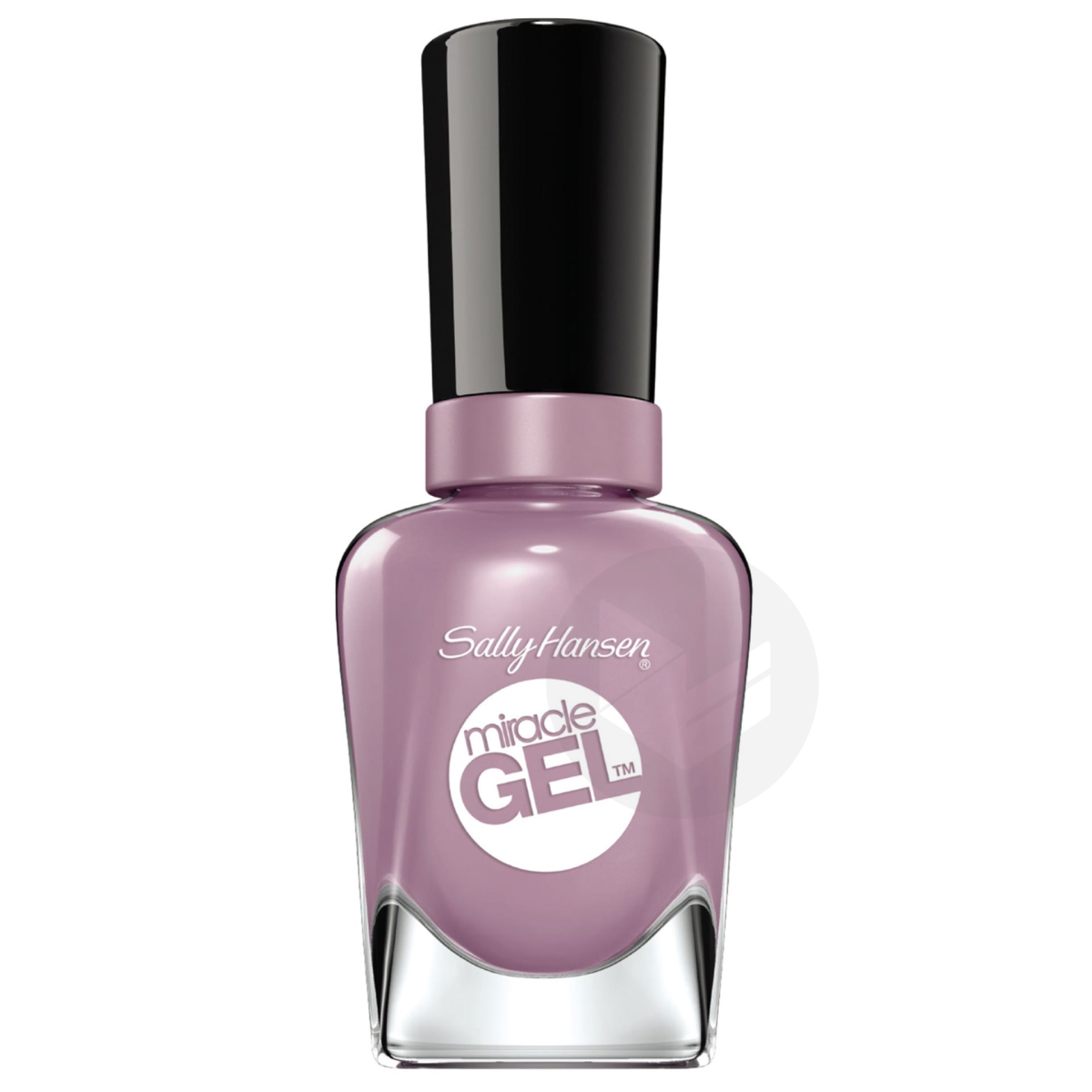 Vernis À Ongles Miracle Gel Street Flair 14ml