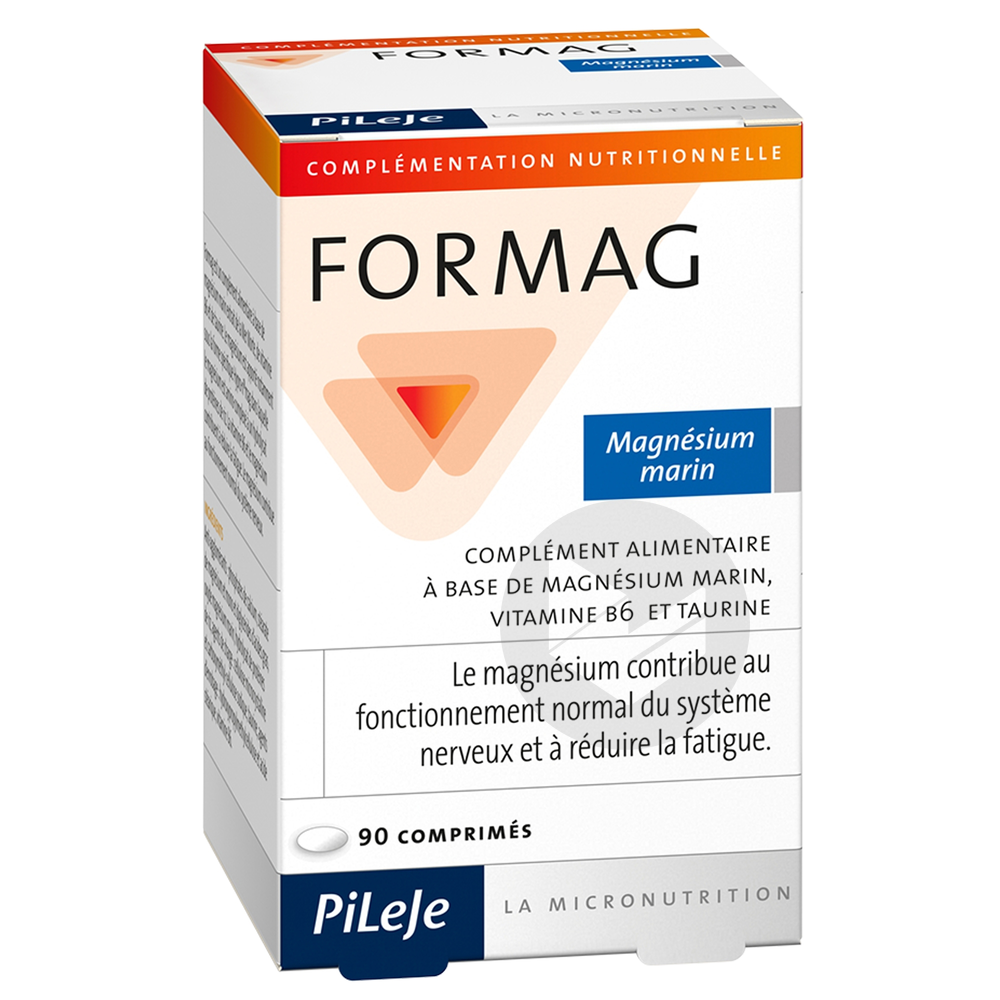 Formag Enfant 20 sticks orodispersibles