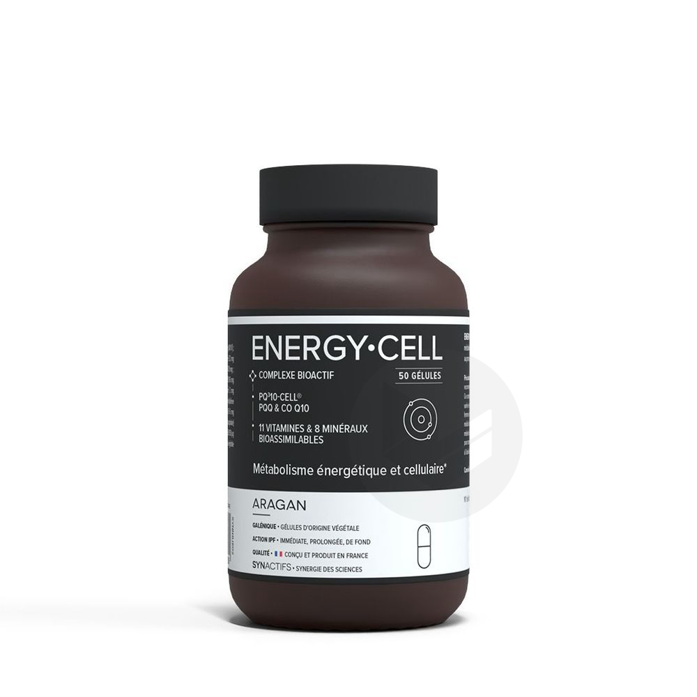 ENERGY•CELL