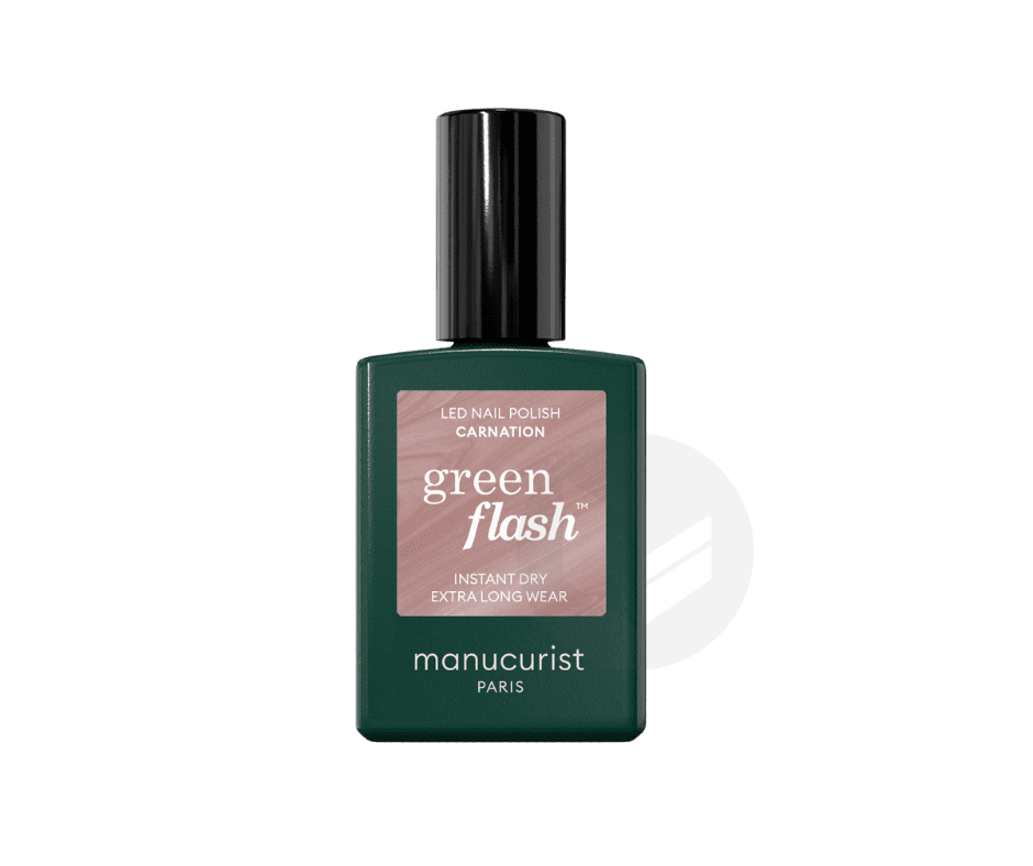 Vernis à ongle semi permanent Carnation 15ml