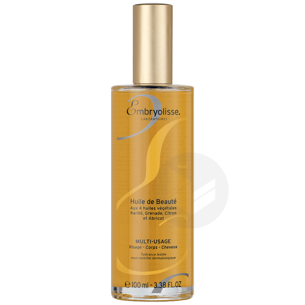 Huile de beauté 100ml