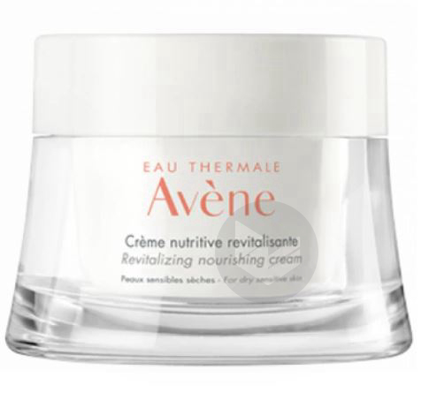 Crème Nutri Revitalisante 50 ml