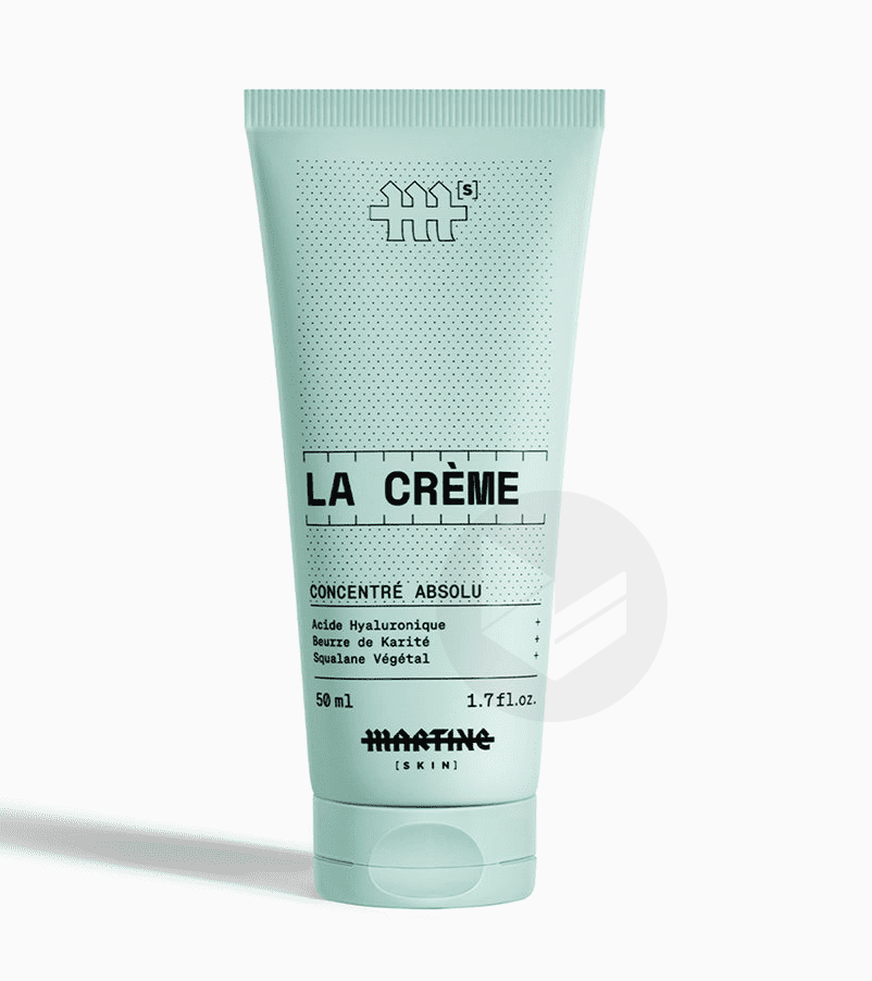 LA CRÈME de Jour50ml