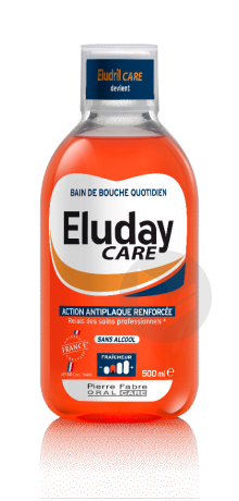 ELUDAY Care