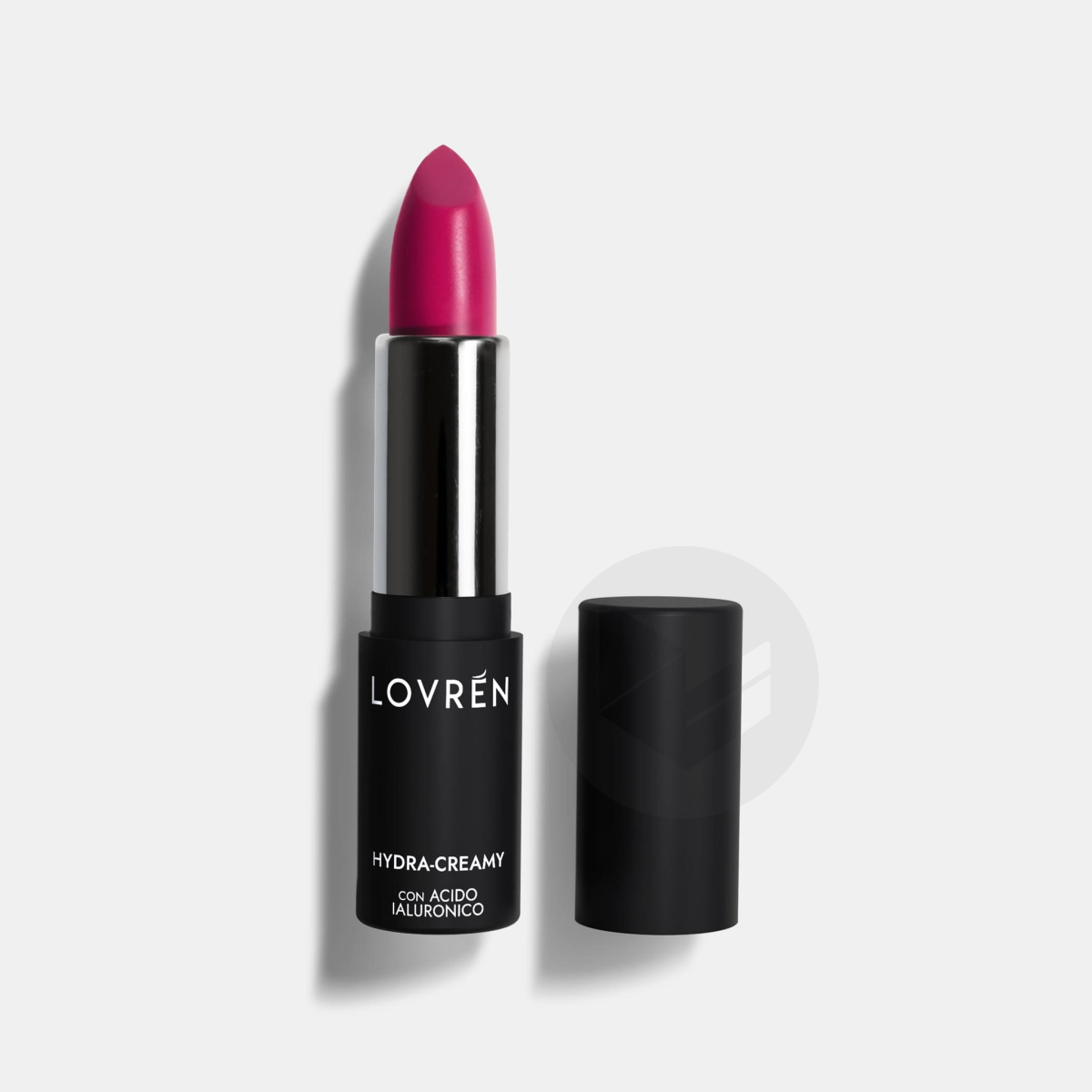 Rouge à lèvres hydratant R6 Pourpre