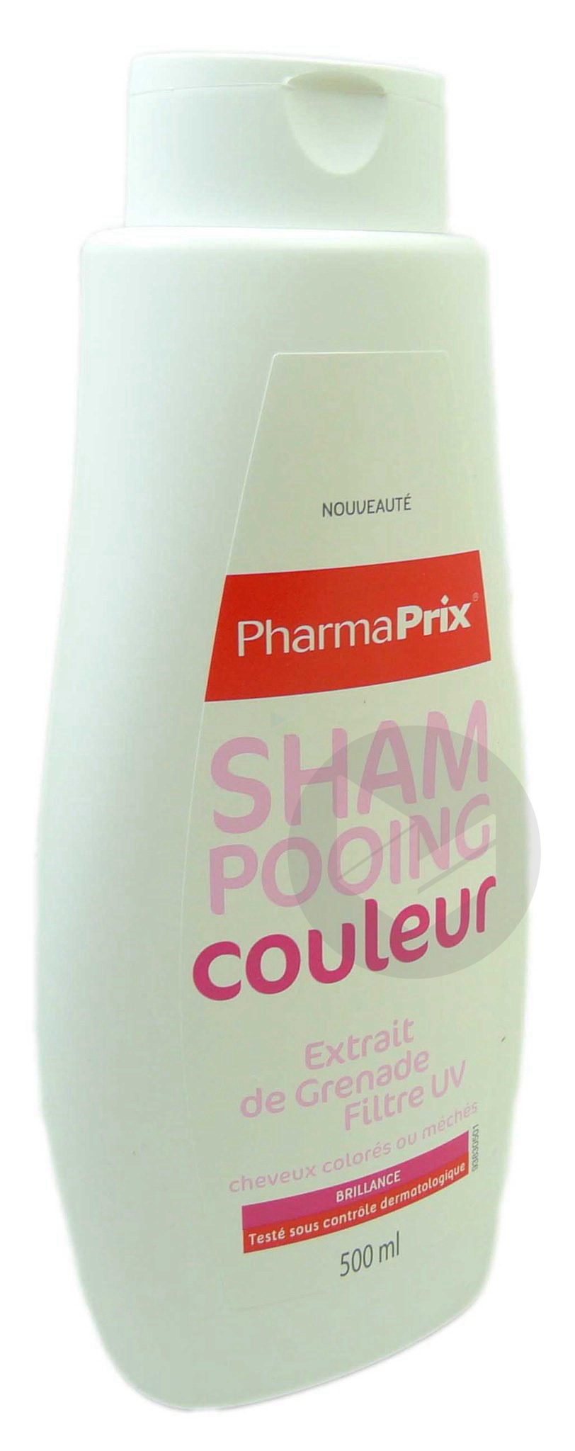 PHARMAPRIX Shampooing couleur cheveux colorés Fl/500ml