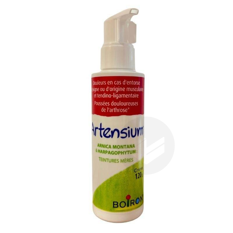 ARTENSIUM crème, 120 g