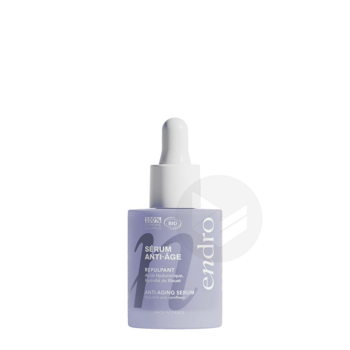 Sérum Repulpant 30ml