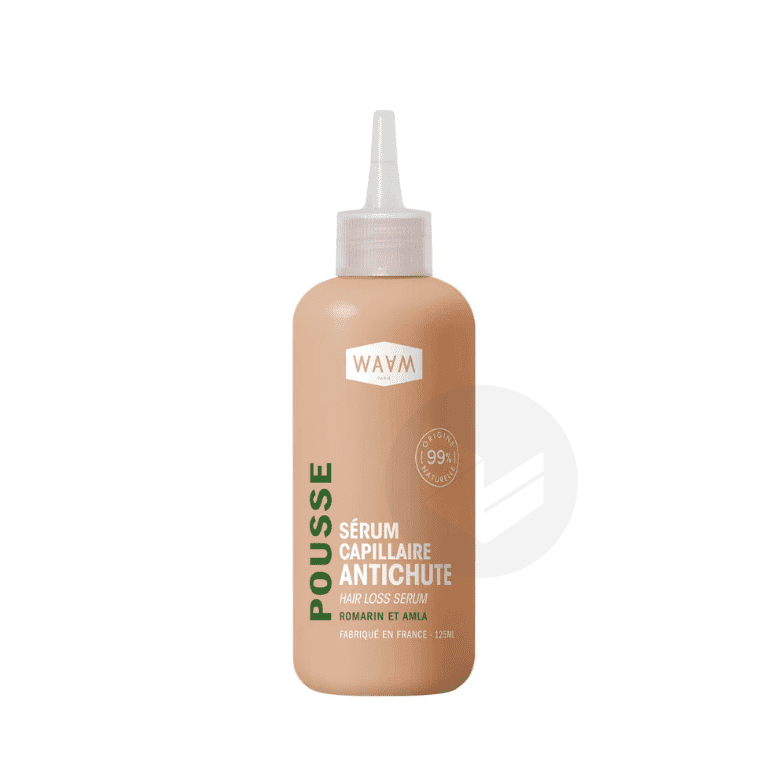 Sérum Antichute 125ml