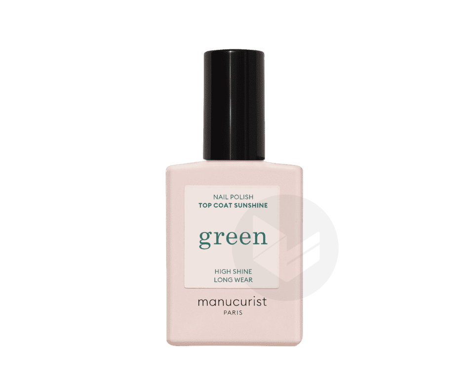 Top Coat Sunshine 15ml