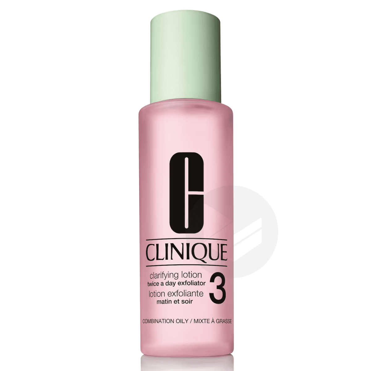 Clarifying Lotion 3 200ml