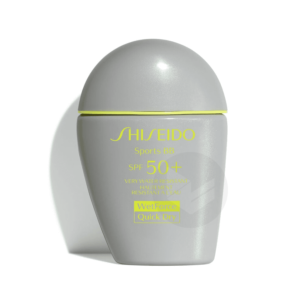Sports BB SPF50+ Dark 30ml