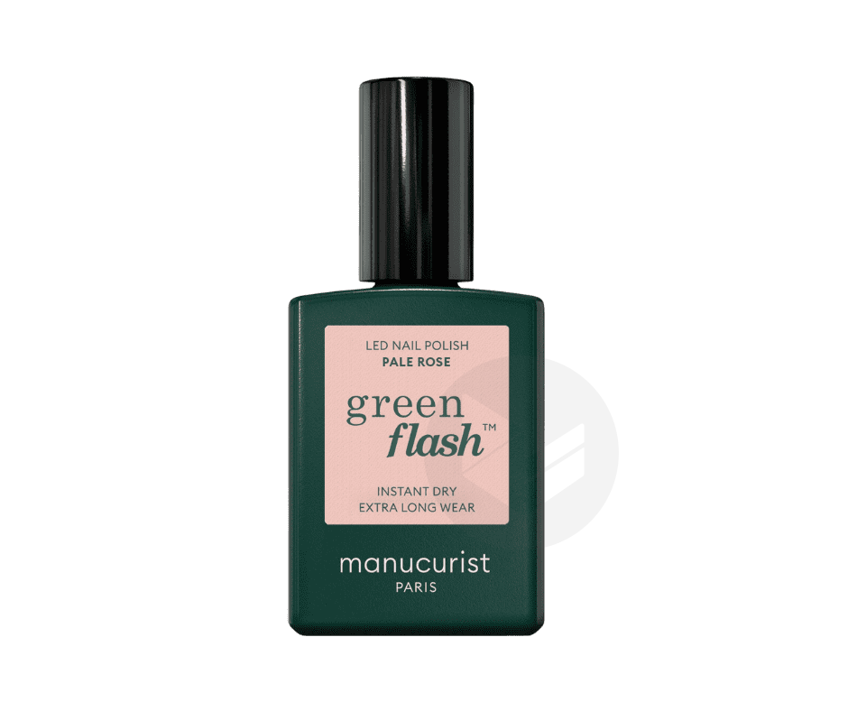 Vernis à ongle Pale Rose 15ml