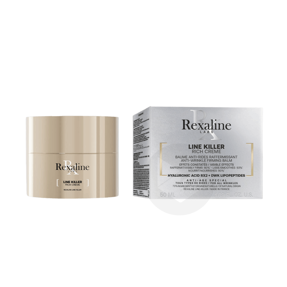 Line Killer Rich Crème 50ml