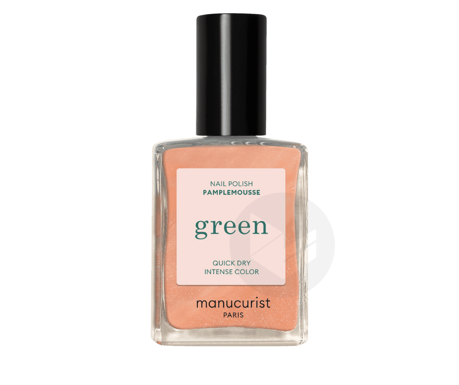 Vernis à ongles Pamplemousse 15ml