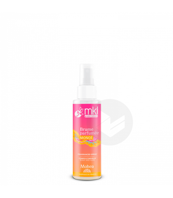Brume Parfumée Monoï 100ml