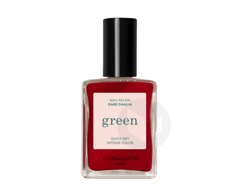Vernis à ongle Dark Dahlia 15ml
