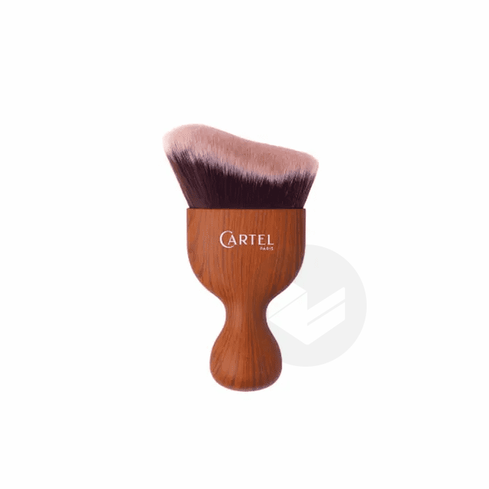 Pinceau de Soleil Visage & Corps